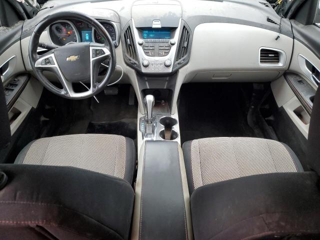Photo 8 from auction – 2011 CHEVROLET EQUINOX LT with VIN 2GNALDEC3B1227459