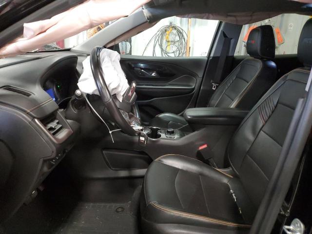 Photo 7 from auction – 2022 GMC TERRAIN AT with VIN 3GKALYEVXNL222199