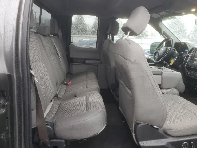 Photo 10 from auction – 2015 FORD F150 SUPER with VIN 1FTEX1EP1FFA78418