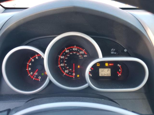 Photo 9 from auction – 2009 PONTIAC VIBE with VIN 5Y2SP67809Z423530
