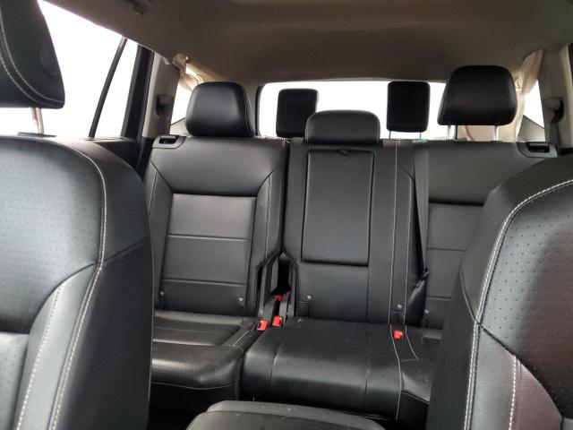 Photo 10 from auction – 2022 VOLKSWAGEN ATLAS SE with VIN 1V2KR2CA7NC549083