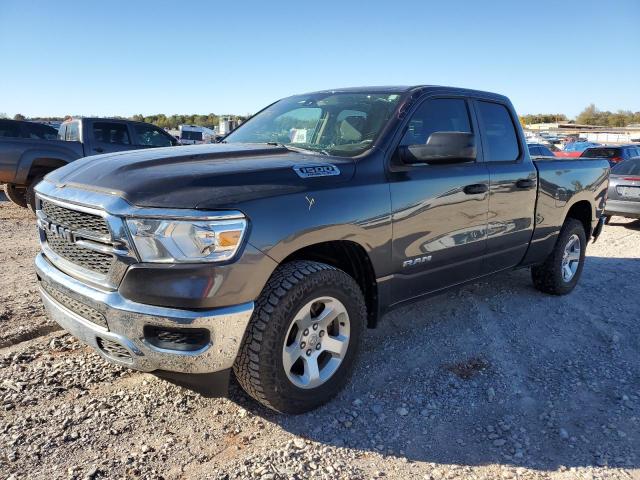 RAM 1500 TRADE 2019 with VIN 1C6SRFCT7KN662419 - Photo from auction