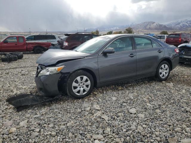 TOYOTA CAMRY BASE 2010 with VIN 4T4BF3EKXAR062665 - Photo from auction
