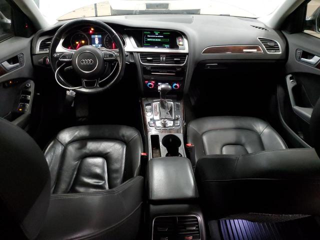 Photo 8 from auction – 2015 AUDI A4 ALLROAD with VIN WA1UFAFLXFA060890