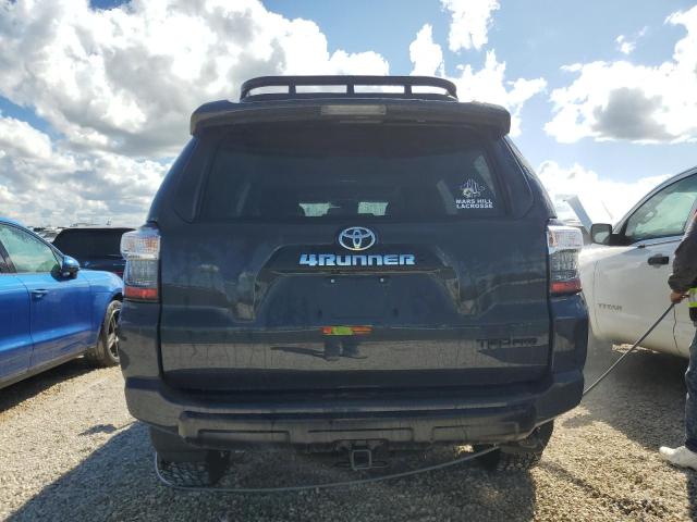 Photo 6 from auction – 2024 TOYOTA 4RUNNER SR with VIN JTELU5JR4R6231503