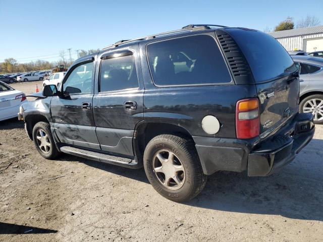 Photo 2 from auction – 2003 GMC YUKON DENA with VIN 1GKEK63U13J197409