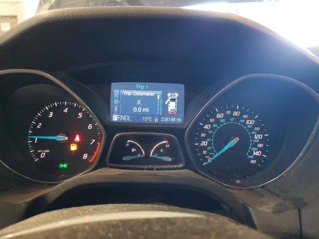 Photo 9 from auction – 2012 FORD FOCUS SE with VIN 1FAHP3F27CL131136