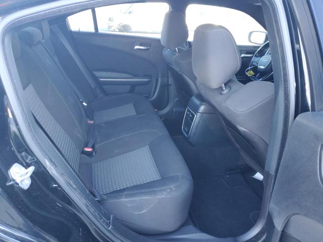Photo 10 from auction – 2021 DODGE CHARGER R/ with VIN 2C3CDXCT8MH508898