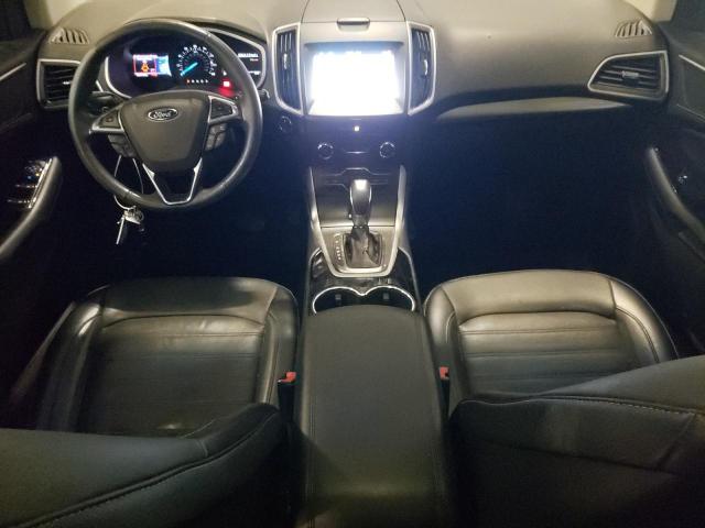 Фото 8 с аукциона – 2017 FORD EDGE SEL с VIN 2FMPK4J9XHBB74452