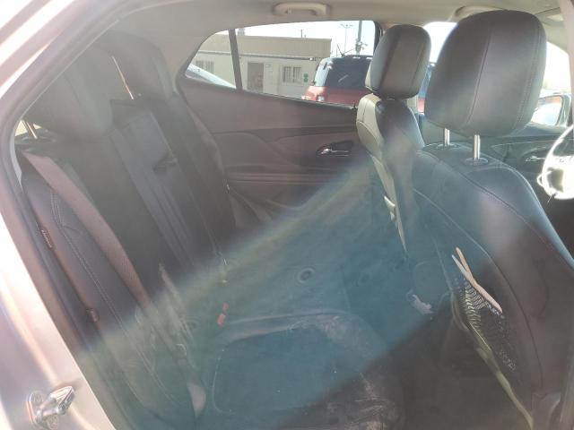Photo 11 from auction – 2020 BUICK ENCORE PRE with VIN KL4CJASB2LB352496