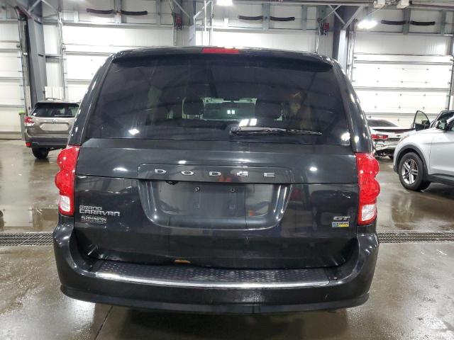 Photo 6 from auction – 2017 DODGE GRAND CARA with VIN 2C4RDGEG1HR789965