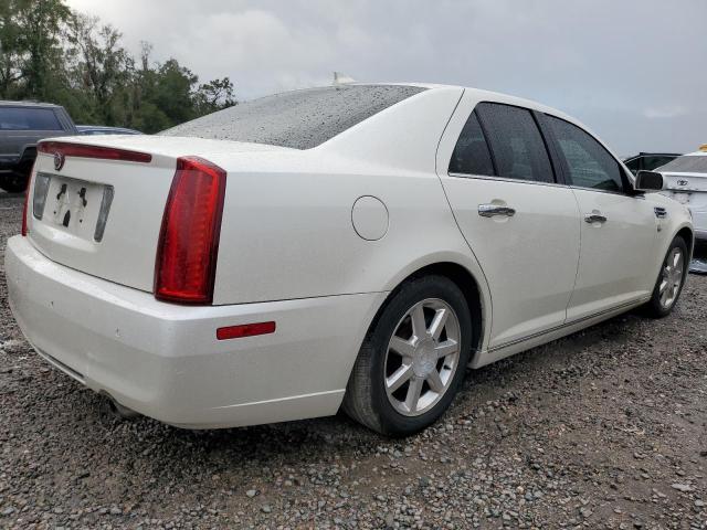 Photo 3 from auction – 2010 CADILLAC STS with VIN 1G6DU6EV0A0134959