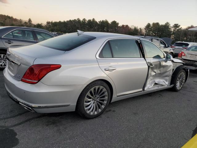 Photo 3 from auction – 2019 GENESIS G90 PREMIU with VIN KMTF34JA1KU064271