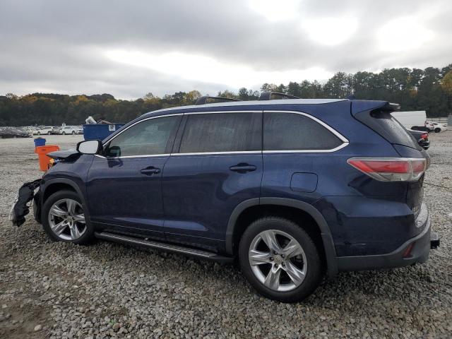 Photo 2 from auction – 2014 TOYOTA HIGHLANDER with VIN 5TDYKRFHXES029220