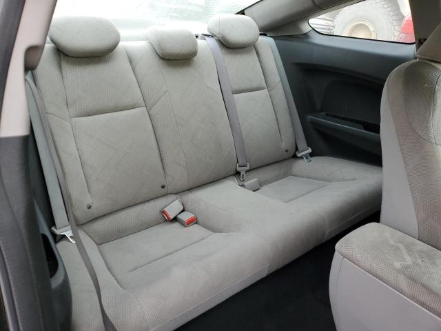 Photo 10 from auction – 2012 HONDA CIVIC LX with VIN 2HGFG3B5XCH510387