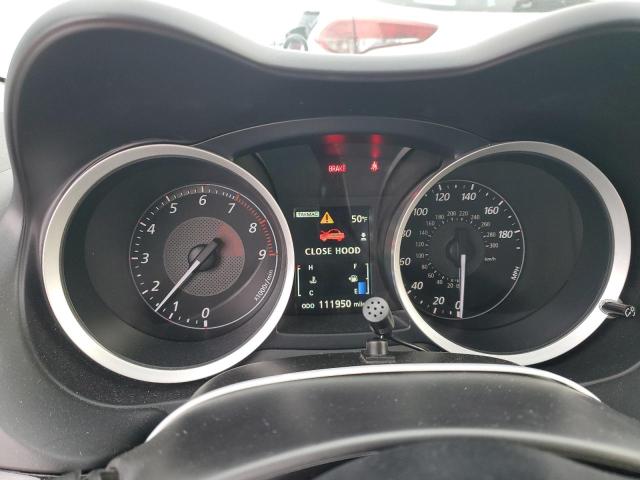 Фото 9 с аукциона – 2015 MITSUBISHI LANCER EVO с VIN JA32W8FV3FU604232