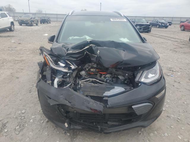 Photo 5 from auction – 2017 CHEVROLET BOLT EV PR with VIN 1G1FX6S04H4180330