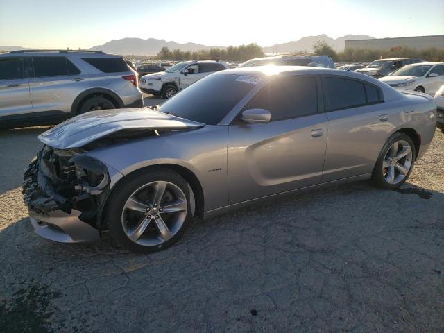 DODGE CHARGER R/ 2016 with VIN 2C3CDXCT7GH186422 - Photo from auction