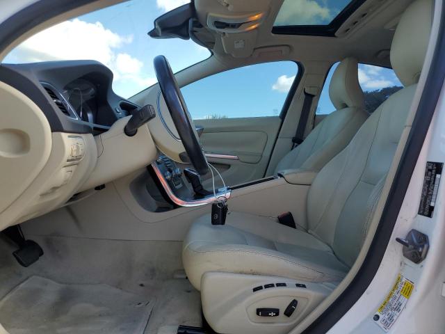 Photo 7 from auction – 2015 VOLVO S60 PREMIE with VIN YV140MFK5F1346124