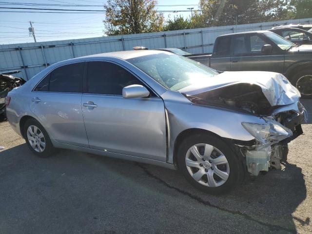 Photo 4 from auction – 2011 TOYOTA CAMRY with VIN 4T1BF3EK1BU637411