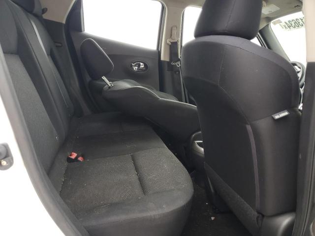 Photo 10 from auction – 2013 NISSAN JUKE S with VIN JN8AF5MRXDT215516