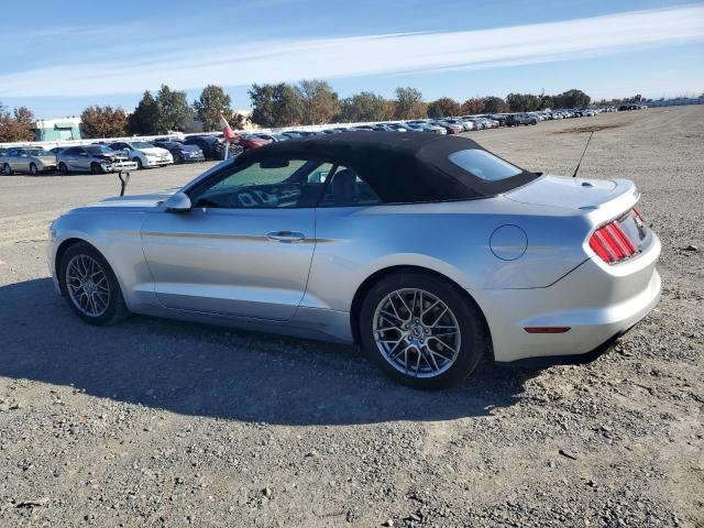 Photo 2 from auction – 2016 FORD MUSTANG with VIN 1FATP8UH6G5253740