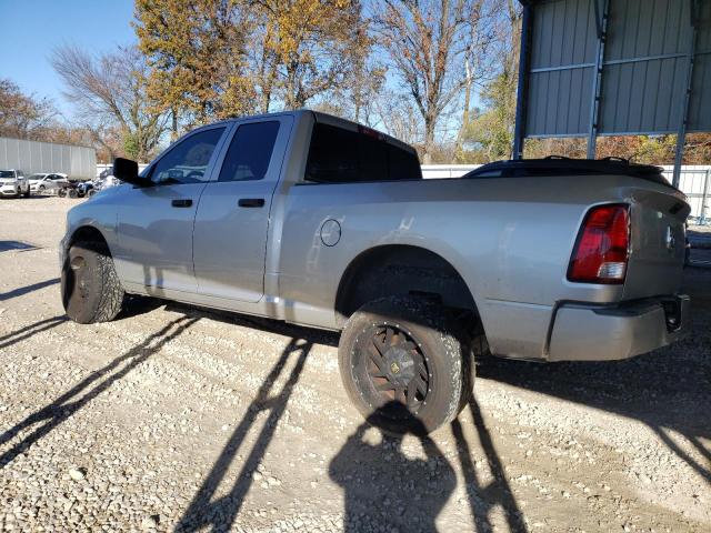 Photo 2 from auction – 2010 DODGE RAM 1500 with VIN 1D7RB1GK3AS111975
