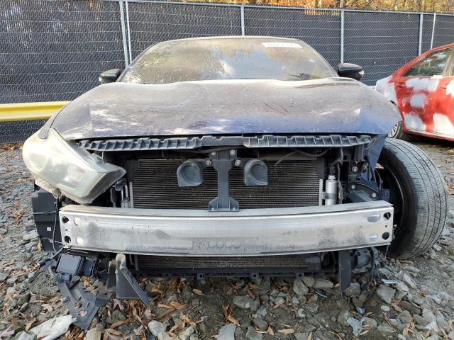 Photo 5 from auction – 2018 NISSAN MAXIMA 3.5 with VIN 1N4AA6AP0JC366465