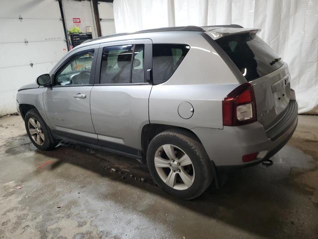 Photo 2 from auction – 2015 JEEP COMPASS LA with VIN 1C4NJDEB8FD183623