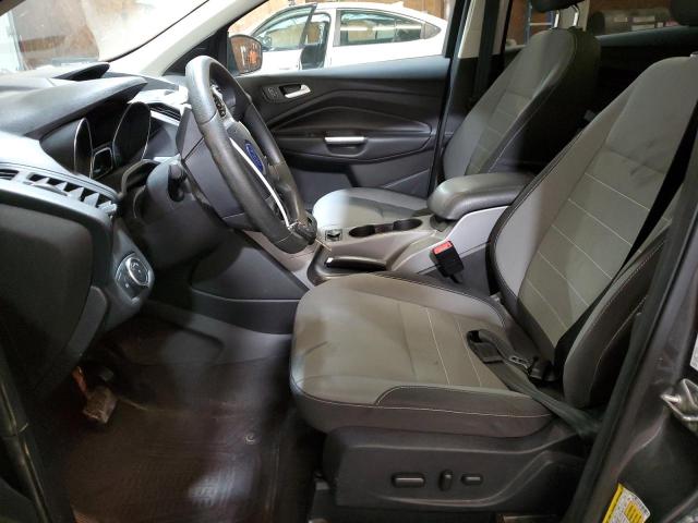 Photo 7 from auction – 2016 FORD ESCAPE SE with VIN 1FMCU9GX1GUB92987