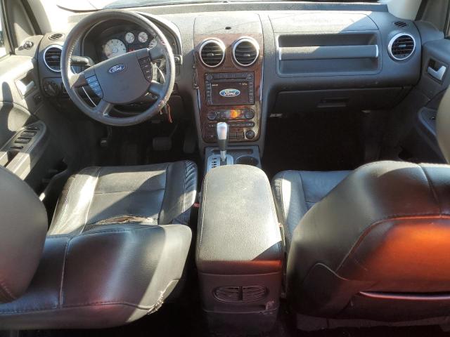 Photo 8 from auction – 2006 FORD FREESTYLE with VIN 1FMDK06166GA53387