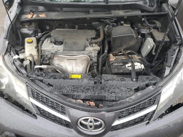 Photo 12 from auction – 2015 TOYOTA RAV4 XLE with VIN 2T3RFREV4FW350931