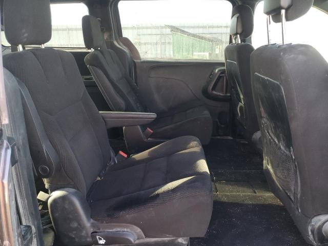 Photo 11 from auction – 2014 DODGE GRAND CARA with VIN 2C4RDGBG9ER458261
