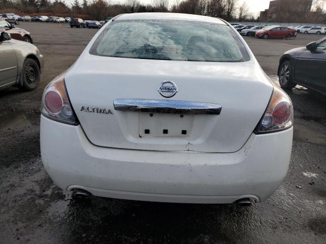 Photo 6 from auction – 2012 NISSAN ALTIMA BAS with VIN 1N4AL2AP6CC257272