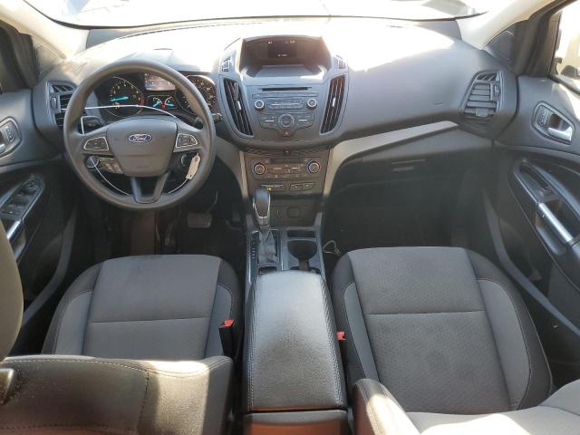 Photo 8 from auction – 2018 FORD ESCAPE SE with VIN 1FMCU9GD6JUD53556