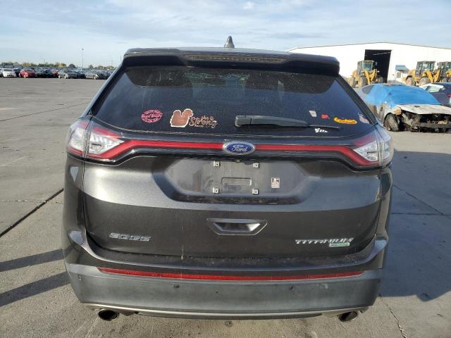 Photo 6 from auction – 2017 FORD EDGE TITAN with VIN 2FMPK3K93HBB53192