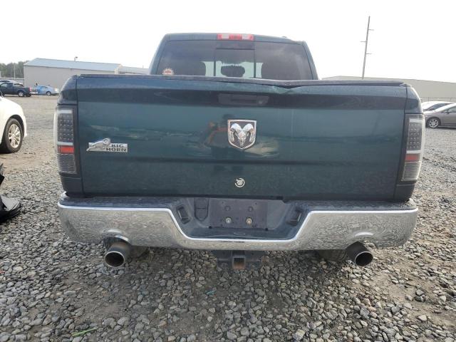 Photo 6 from auction – 2011 DODGE RAM 1500 with VIN 1D7RB1CT4BS526240