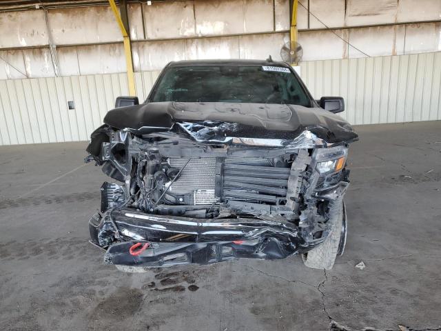 Photo 5 from auction – 2024 CHEVROLET SILVERADO with VIN 3GCPDCEKXRG235366