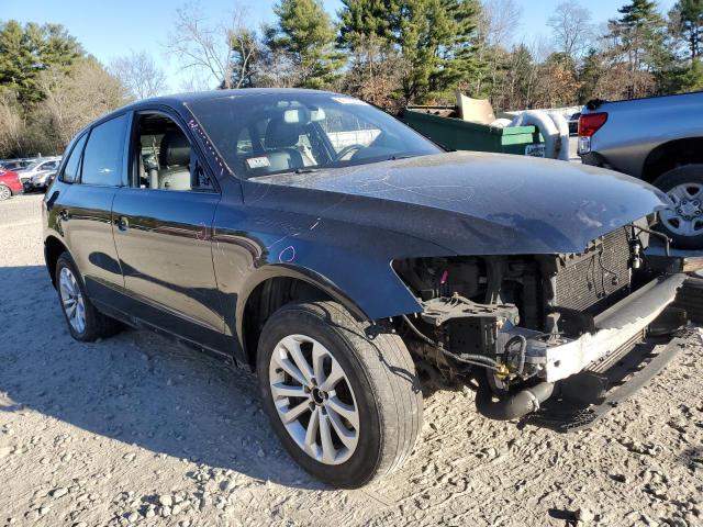 Photo 4 from auction – 2013 AUDI Q5 PREMIUM with VIN WA1LFAFP0DA017820