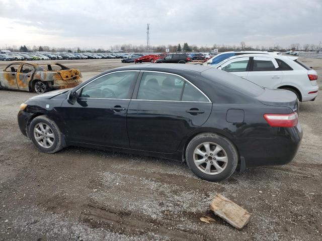Photo 2 from auction – 2009 TOYOTA CAMRY BASE with VIN 4T1BE46K79U268474