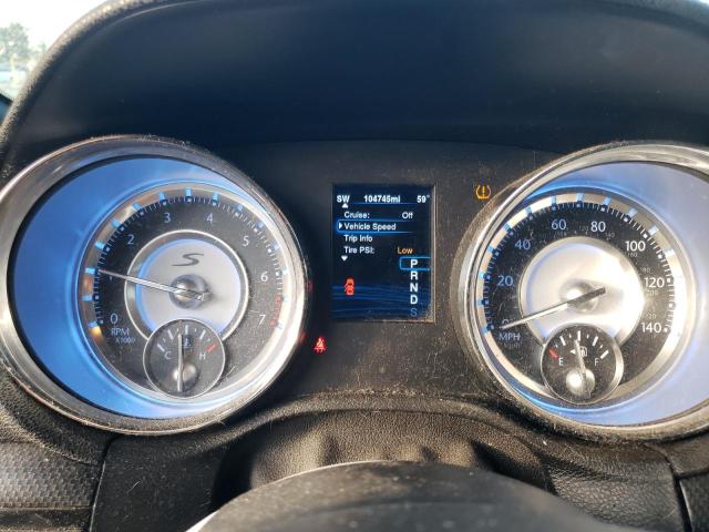Zdjęcie 9 z aukcji – 2014 CHRYSLER 300 S z VIN 2C3CCABG9EH341733