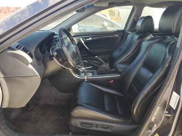 Photo 7 from auction – 2006 ACURA 3.2TL with VIN 19UUA66236A031161