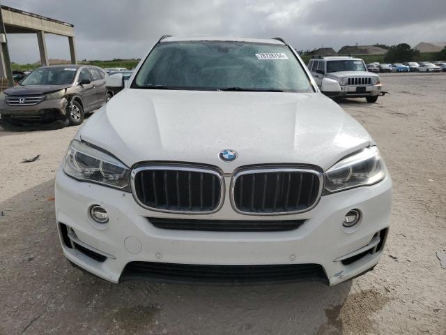 Photo 5 from auction – 2014 BMW X5 SDRIVE3 with VIN 5UXKR2C50E0H32056