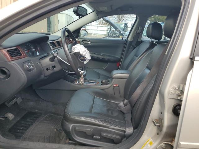 Photo 7 from auction – 2008 CHEVROLET IMPALA LT with VIN 2G1WT58K781368690