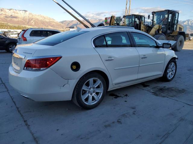 Photo 3 from auction – 2013 BUICK LACROSSE with VIN 1G4GC5E38DF197875
