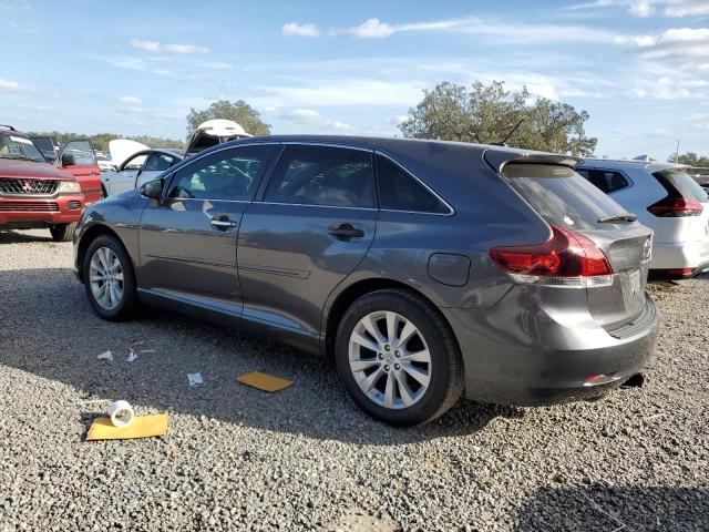 Photo 2 from auction – 2013 TOYOTA VENZA LE with VIN 4T3ZA3BB4DU079503