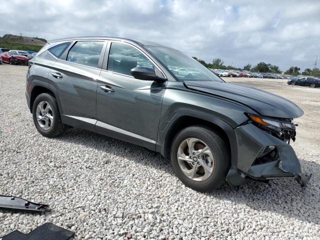 Photo 4 from auction – 2023 HYUNDAI TUCSON SE with VIN 5NMJACAE7PH183484