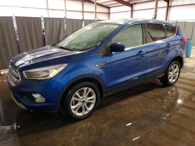 صورة رقم 1 من المزاد - 2019 FORD ESCAPE SE مع VIN 1FMCU0GD2KUB64366