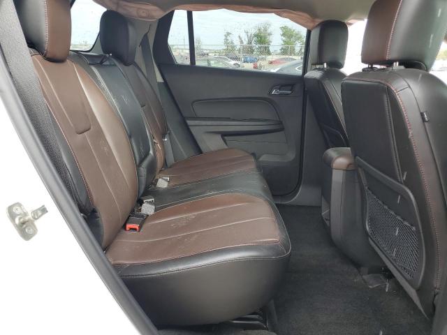 Photo 11 from auction – 2014 GMC TERRAIN SL with VIN 2GKALSEK4E6375880