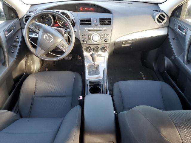 Foto 8 de la subasta – 2011 MAZDA 3 I con VIN JM1BL1VFXB1366306